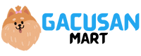 Gacusan Mart 