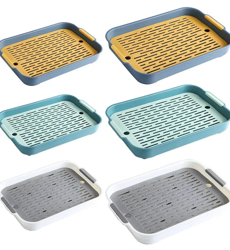Rabbit Litter Box Small Pet Toilet Tray Bunnies Corner Toilet Box For Ferret Hamster Dragon Cat Guinea Pig Dutch Pig Supplies
