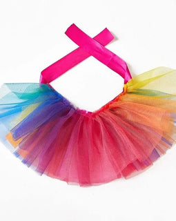 Tutu Dress Fashion Apparel Puppy For Small Medium Dog Teddy Schnauzer Dog Dress Pet Supplies Dog Skirts Puppy Clothes