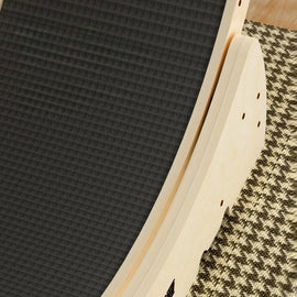 Roller Pet Treadmill Anti-pinch Solid Wood Multi-layer Board Silent Pet Roller Sports Running Wheel Cat Exercise Toys