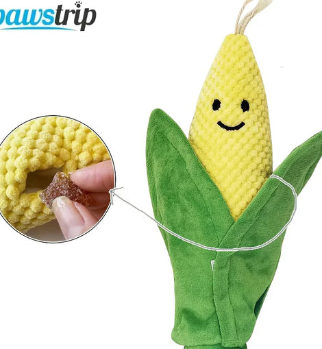 Plush Pet Dog Toy Pet Sniffing Toys for Small Medium Dogs Interactive Dog Playing Toys Dog Accessories