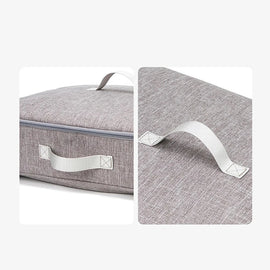 1PC Pet Litter Box, Extra Large, Splash Proof, Waterproof, Portable, Foldable, And Mobile For Outdoor Use