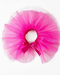 Tutu Dress Fashion Apparel Puppy For Small Medium Dog Teddy Schnauzer Dog Dress Pet Supplies Dog Skirts Puppy Clothes