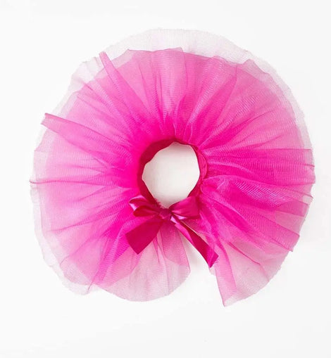 Tutu Dress Fashion Apparel Puppy For Small Medium Dog Teddy Schnauzer Dog Dress Pet Supplies Dog Skirts Puppy Clothes