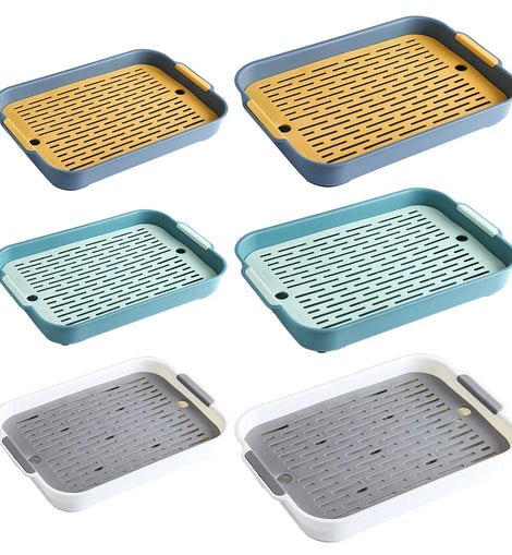 Rabbit Litter Box Small Pet Toilet Tray Bunnies Corner Toilet Box For Ferret Hamster Dragon Cat Guinea Pig Dutch Pig Supplies