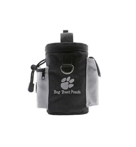 Portable Pet Dog Training Bags, Outdoor Feeding Treat Pouch, Puppy Snack Reward Waist Bag, Pet Snack Food Container