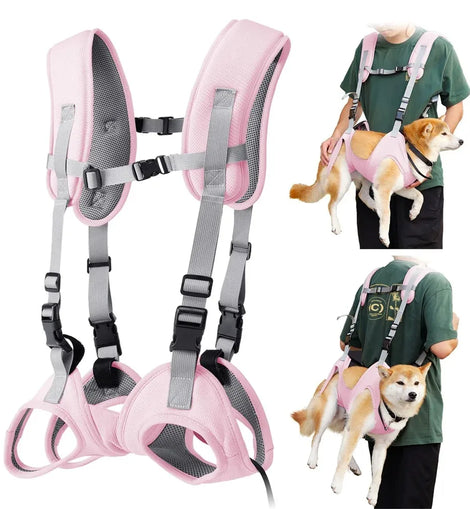 Pet Backpack Basket for Dog Things Dogs Pets Accessories Carriers Bags Cats Carrying Transport Bag Supplies Products Home Garden