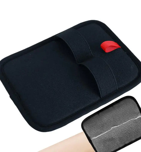 New Pet Grooming Gloves reusable Static Dedusting Brush Pet Hair Remover Brush Removing Dog Cat Hair From Sofa Carpet Clothes